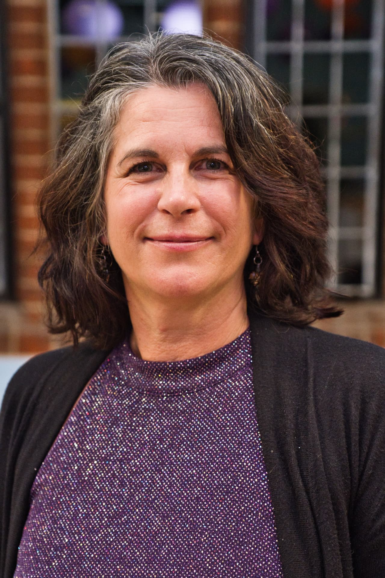 Sarah James Whatman, people and wellbeing consultant